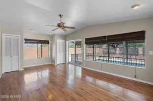 1344 S Avenida Conalea, Tucson, AZ 85748 - Photo 22