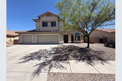 6503 W Misty Mountain Way, Tucson, AZ 85757 - Photo 1