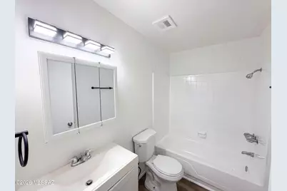 2704 S Lands End Road, Tucson, AZ 85713 - Photo 16