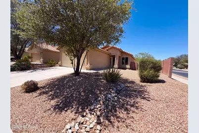 836 W Placita El Cauce Rico, Green Valley, AZ 85614 - Photo 1