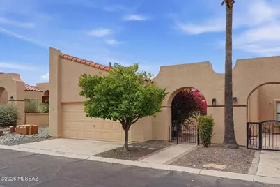 745 W Sunlight Lane, Tucson, AZ 85704 - Photo 2