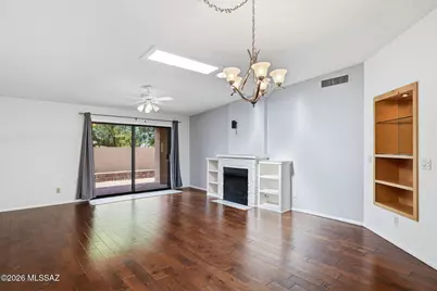 745 W Sunlight Lane, Tucson, AZ 85704 - Photo 10