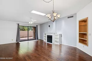 745 W Sunlight Ln, Tucson, AZ 85704 - Photo 10