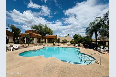 745 W Sunlight Lane, Tucson, AZ 85704 - Photo 34
