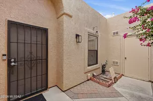 745 W Sunlight Ln, Tucson, AZ 85704 - Photo 6