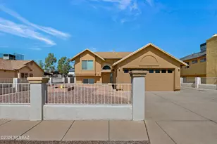 7380 S Camino De La Tierra, Tucson, AZ 85746 - Photo 2