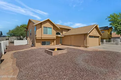7380 S Camino De La Tierra, Tucson, AZ 85746 - Photo 1