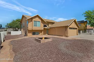 7380 S Camino De La Tierra, Tucson, AZ 85746 - Photo 1