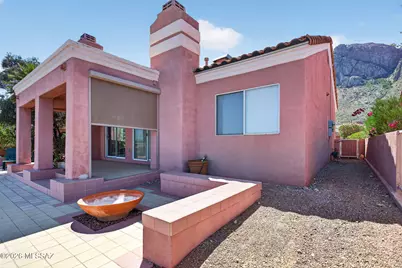 1485 E Ram Canyon Drive, Tucson, AZ 85737 - Photo 32