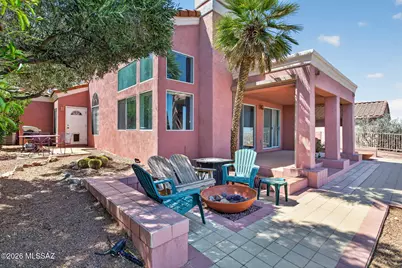 1485 E Ram Canyon Drive, Tucson, AZ 85737 - Photo 4