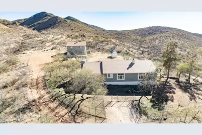 21000 S Total Wreck Lane, Vail, AZ 85641 - Photo 2