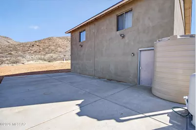 21000 S Total Wreck Lane, Vail, AZ 85641 - Photo 34