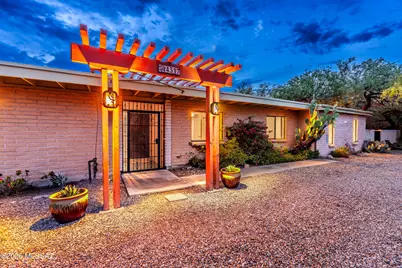 4317 N Drake Place, Tucson, AZ 85749 - Photo 8