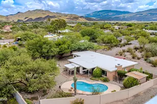 4317 N Drake Pl, Tucson, AZ 85749 - Photo 30
