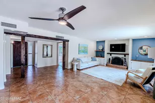 4317 N Drake Pl, Tucson, AZ 85749 - Photo 8