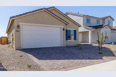 6624 E Via De Los Compas, Tucson, AZ 85756 - Photo 2
