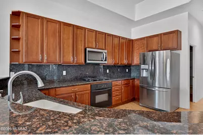 11370 N Moon Ranch Place, Marana, AZ 85658 - Photo 14