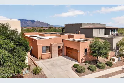 11370 N Moon Ranch Place, Marana, AZ 85658 - Photo 2
