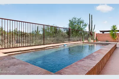 11370 N Moon Ranch Place, Marana, AZ 85658 - Photo 38