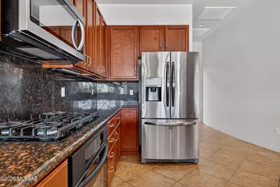 11370 N Moon Ranch Place, Marana, AZ 85658 - Photo 18