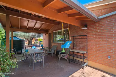 4142 E Holmes Street, Tucson, AZ 85711 - Photo 38