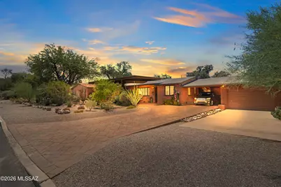 4142 E Holmes Street, Tucson, AZ 85711 - Photo 50