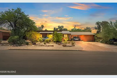 4142 E Holmes Street, Tucson, AZ 85711 - Photo 4