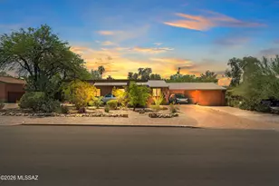 4142 E Holmes St, Tucson, AZ 85711 - Photo 4