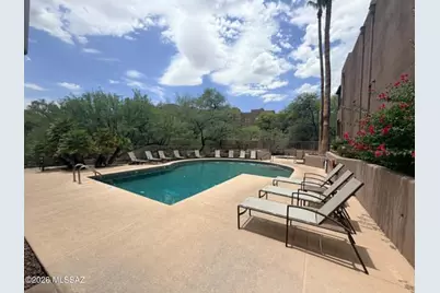 6655 N Canyon Crest Drive #12172, Tucson, AZ 85750 - Photo 26