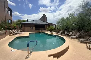 6655 N Canyon Crest Dr, Tucson, AZ 85750 - Photo 30