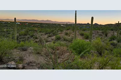 Tbd N Hawk Canyon Trail, Oro Valley, AZ 85755 - Photo 16