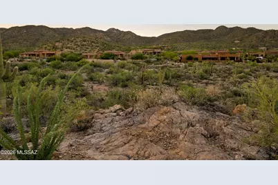 Tbd N Hawk Canyon Trail, Oro Valley, AZ 85755 - Photo 6
