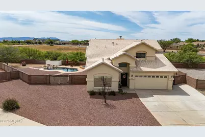 2964 Central Park Drive, Sierra Vista, AZ 85635 - Photo 1