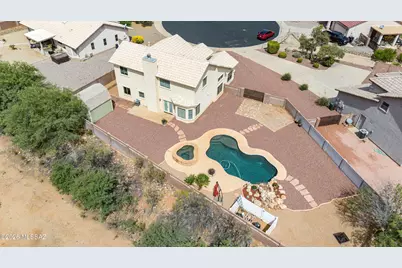 2964 Central Park Drive, Sierra Vista, AZ 85635 - Photo 2