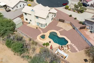 2964 Central Park Dr, Sierra Vista, AZ 85635 - Photo 2
