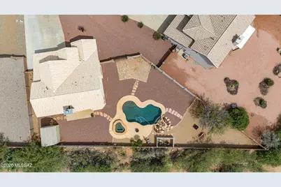 2964 Central Park Drive, Sierra Vista, AZ 85635 - Photo 46