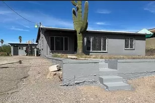 252 W Blacklidge Dr, Tucson, AZ 85705 - Photo 1
