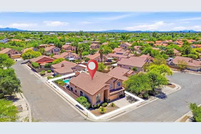 8174 E Pima Ridge Drive, Tucson, AZ 85715 - Photo 32