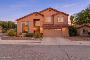 8174 E Pima Ridge Dr, Tucson, AZ 85715 - Photo 1