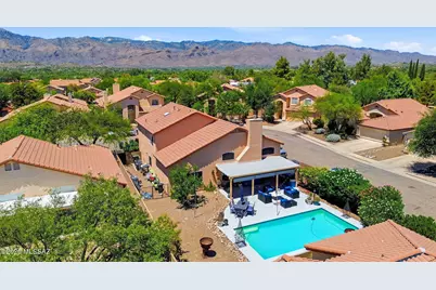 8174 E Pima Ridge Drive, Tucson, AZ 85715 - Photo 30