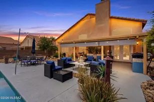 8174 E Pima Ridge Dr, Tucson, AZ 85715 - Photo 28