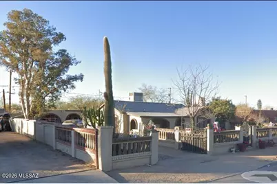 419 W Palmdale Street, Tucson, AZ 85714 - Photo 1