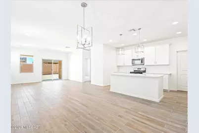 6837 W Sweetshade Lane, Tucson, AZ 85757 - Photo 2