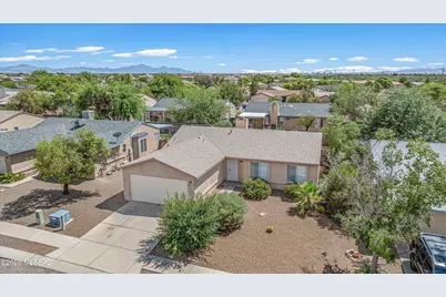 8812 E Squaw Peak Drive, Tucson, AZ 85730 - Photo 28