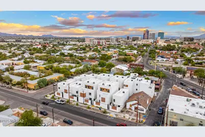 44 W 18th Street, Tucson, AZ 85701 - Photo 26