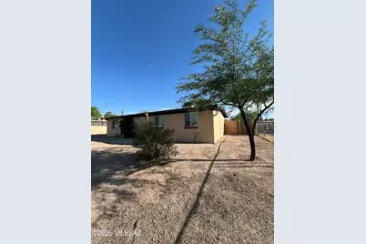 741 W Calle Aragon, Tucson, AZ 85756 - Photo 2