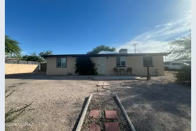 741 W Calle Aragon, Tucson, AZ 85756 - Photo 4