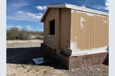 1726 E Morris Lane, Benson, AZ 85602 - Photo 18