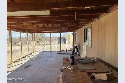 1726 E Morris Lane, Benson, AZ 85602 - Photo 16