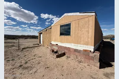1726 E Morris Lane, Benson, AZ 85602 - Photo 20